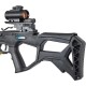 Арбалет Man Kung XB25 Specter Рекурсивный, винт. типа ц:black