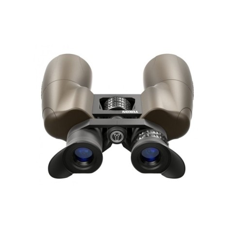 Бінокль YUKON Solaris 12x50 WP