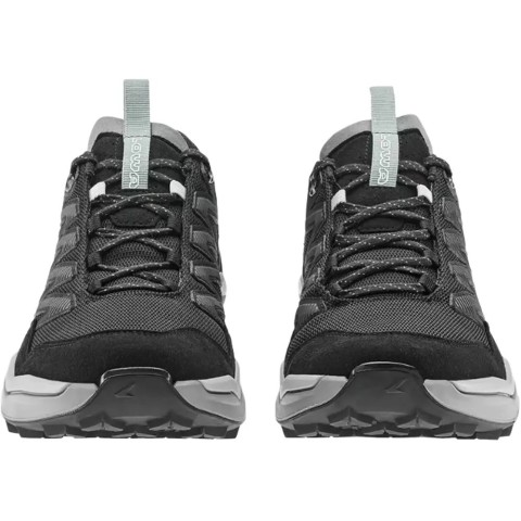 Кроссовки Lowa Maddox Pro LO 41 black-grey