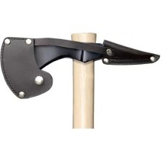 Піхви для сокир Cold Steel для топора Spike Hawk, кожа