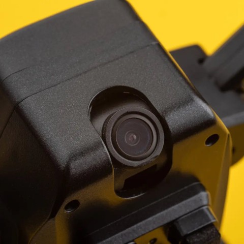 Квадрокоптер OTAMANKO Flying Couguar Black с дополнительным аккумулятором