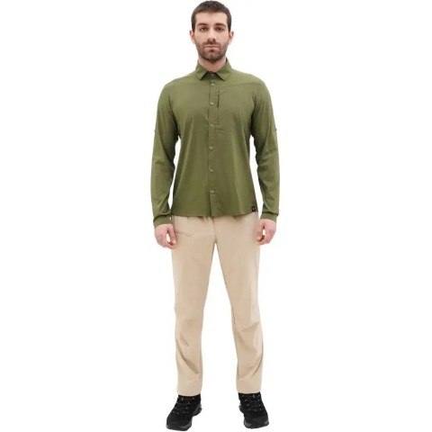 Брюки Turbat Odyssey Lite Mns XXXL light taupe