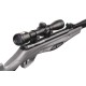 Гвинтівка пневматична Stoeger RX20 S3 Suppressor Grey з прицілом 4х32 кал.4.5мм