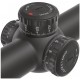 Приціл оптичний Vector Optics Continental X10 1-10x28 (34 мм) ED FFP illum. VET-RAR 2