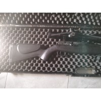 Пневматична гвинтівка Umarex Walther 1250 Dominator Б/У