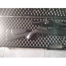 Пневматическая винтовка Umarex Walther 1250 Dominator Б/У