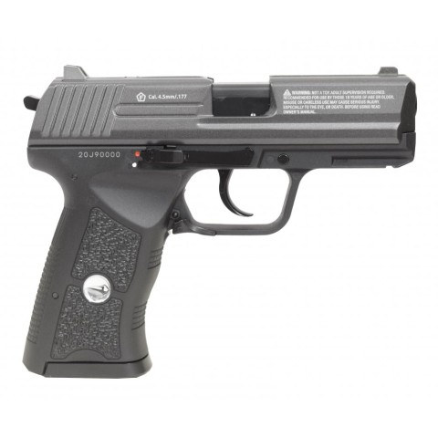 Пневматический пистолет Borner Special Force w118