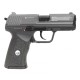 Пневматический пистолет Borner Special Force w118