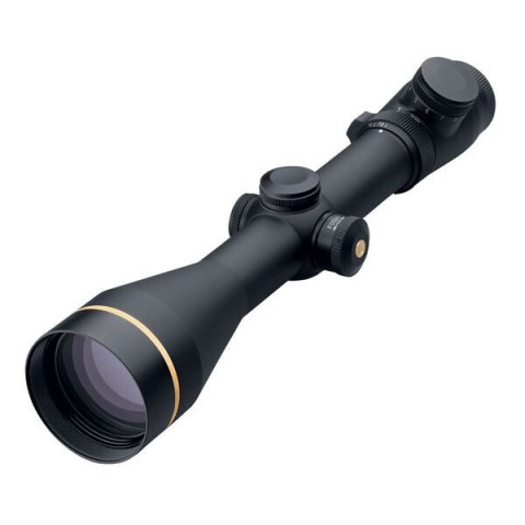 Прицел оптический Leupold VX-3 4.5-14x50mm (30mm) Side Focus Illuminated Fine Duplex