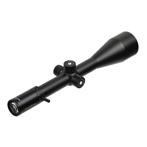 Прицел оптический Vector Optics Zalem 4-48x65 (35 mm) illum. SFP