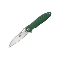 Ніж туристичний Firebird FH71 (8.7 см) D2 / G10 зелений