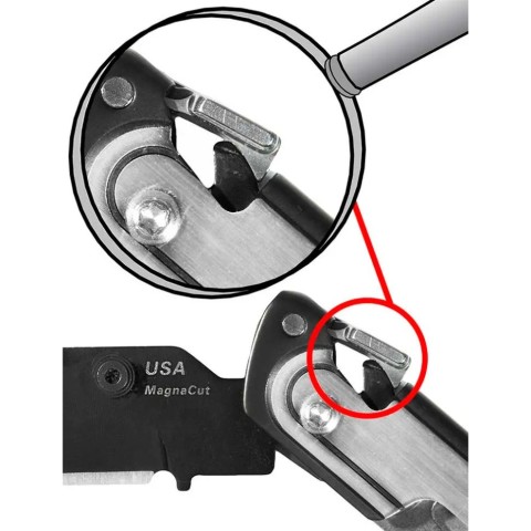 Мультиінструмент Leatherman ARC, нейлоновий чохол, біти