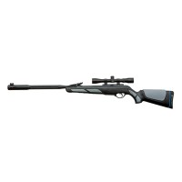 Пневмовинтовка Gamo VIPER FUSION  кал.4,5 (с оптическим прицелом 4х32 WR)