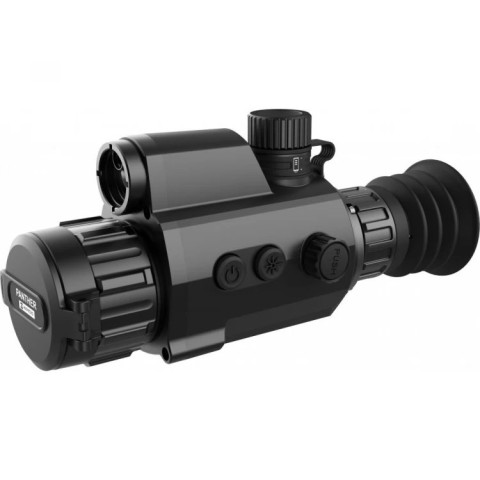 Тепловізійний приціл AGM VARMINT LRF TS50-384