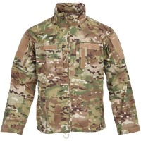 Куртка тактична VAV WEAR Optac 01 M Камуфляж