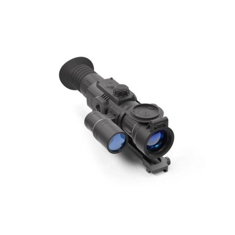 Цифровий приціл нічного бачення Yukon Sightline N455