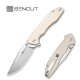Ніж Sencut Sylor S25056-2