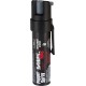 Газовый баллончик Sabre Red Compact конус. Объем - 22 мл. С клипсой