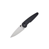 Ніж Hightron Birdidi, D2, алюміній