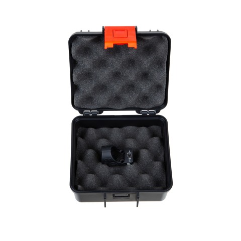 Приціл коліматорний TRIJICON SRO Adj. LED 1.0 MOA Red Dot - NS