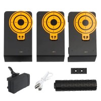 Набор мишеней WoSport TG-17-SET