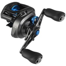 Котушка Shimano SLX XT A 151 XG Left Hand 4+1BB