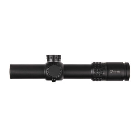 Прицел оптический Burris XTR II 1-8x24, illum., Ball Circle Dot, FFP