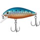 Воблер X-Fish Karas 50F 50mm 5.8g #155 (0.5-0.7m)