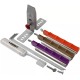 Точильная система Lansky Standard Diamond Sharpening System
