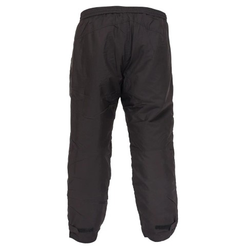 Штани Shimano Basic Insulation Bib XXXL Black