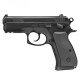 Пневматический пистолет ASG CZ 75D Compact 4.5 mm