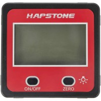 Цифровий кутомір Hapstone