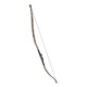 Лук традиционный Ek Archery Robin Hood 30-35 LBS Осенний камуфляж
