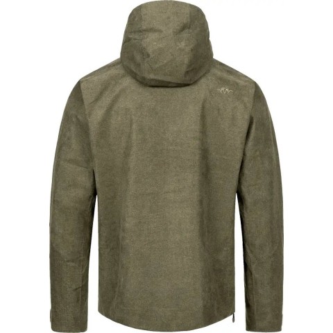 Анорак Blaser Active Outfits Vintage M Оливковый