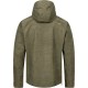 Анорак Blaser Active Outfits Vintage M Оливковый