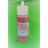 PMA Tool Neck Turning Lubricant oil (3 oz) - Масло для проточки дульца