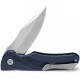 Ніж Buck Sprint Select, синій