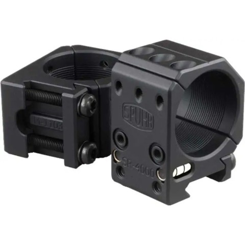 Кільця Spuhr SR-4000, Ø34, H25,4mm/1