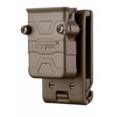 CY-MP-UUBTF одинарный универсальный паучер Cytac FDE