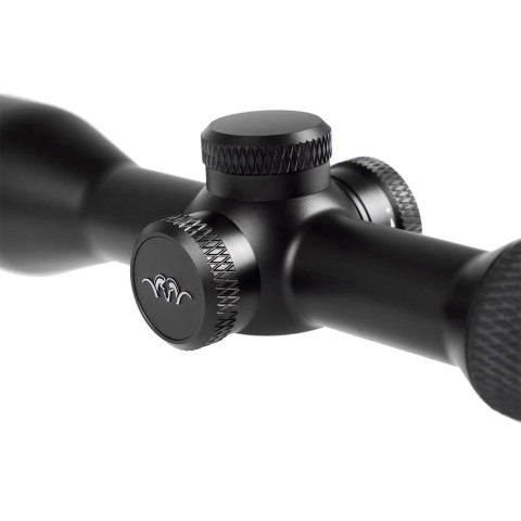Прицел Blaser Scope B2 iC 2-12x50 iC ill. ret.4A,