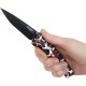 Нож Mcusta Katana Magma