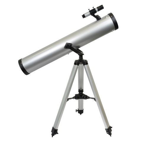Телескоп SIGETA Meridia II 114/900 AZ