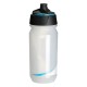 Фляга Garmin Tacx Shanti Twist прозора 500мл Blue
