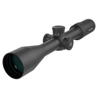Приціл оптичний Vector Optics Marksman 6-24x50 (30mm) FFP