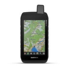 Навігатор Garmin Montana 700 з сенсорним екраном