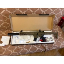 Пневматическая винтовка SigSauer Air MCX Gen 2 Б/У
