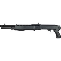 Ружье стрб. ASG Franchi SPAS-12 Spring 6