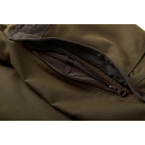 Брюки Harkila Pro Hunter Move 60 Зеленый