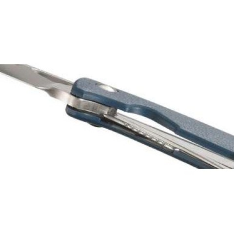 Ніж CRKT  Piet Blue D2 (5390B)