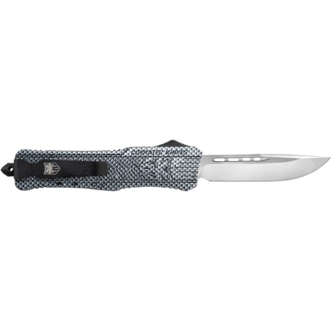 Нож CobraTec Knives Large CTK-1 Drop, black